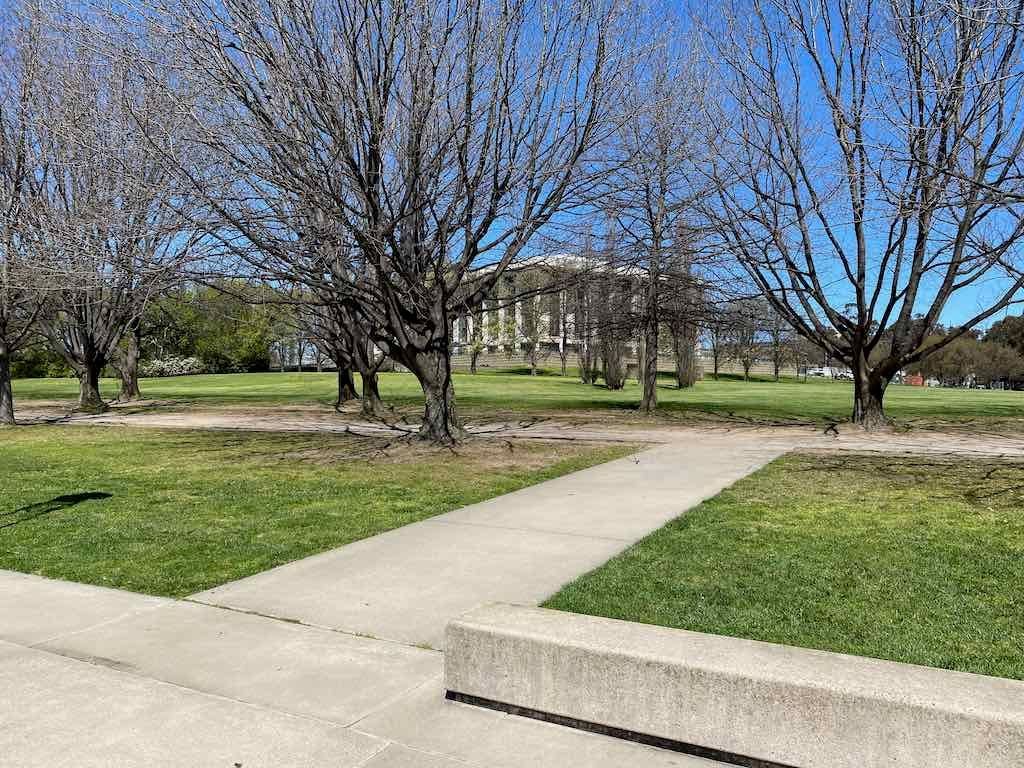 Australian War Memorial - Canberra Image -632d01e7a525e